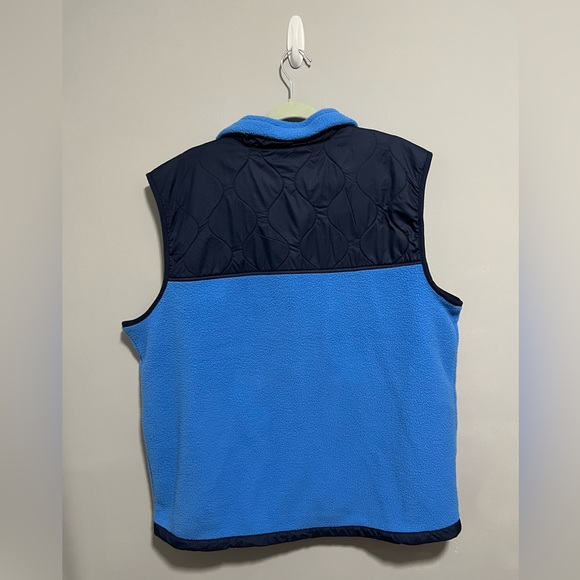 NWT- The North Face- Men’s royal arch vest. Size XL - Picture 2 of 10